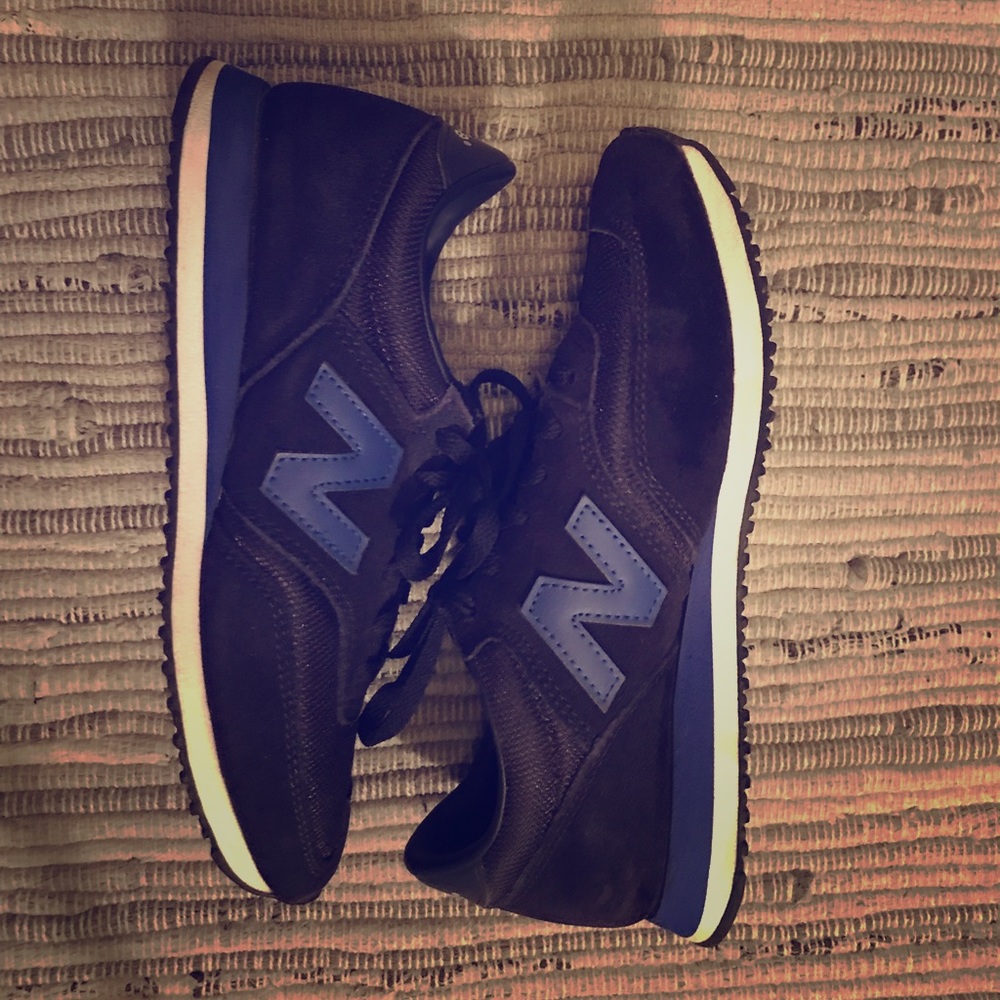 Women’s New Balance for J. Crew 620 Sneakers